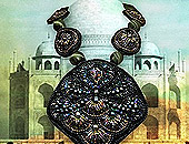 Empress Mahal Necklace