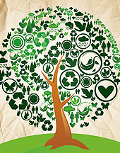 Greenify Your Life