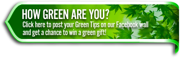 How Green Are You?