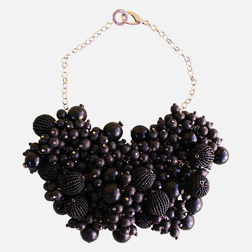 Grapes of Wrath Necklace