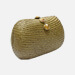 Handmade Mother of Pearl Minaudiere
