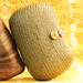 Handmade Mother of Pearl Minaudiere