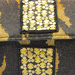 Giraffe Print Clutch