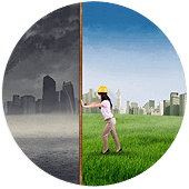 Greenify Your Life